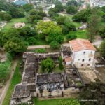 Bagamoyo Old Fort