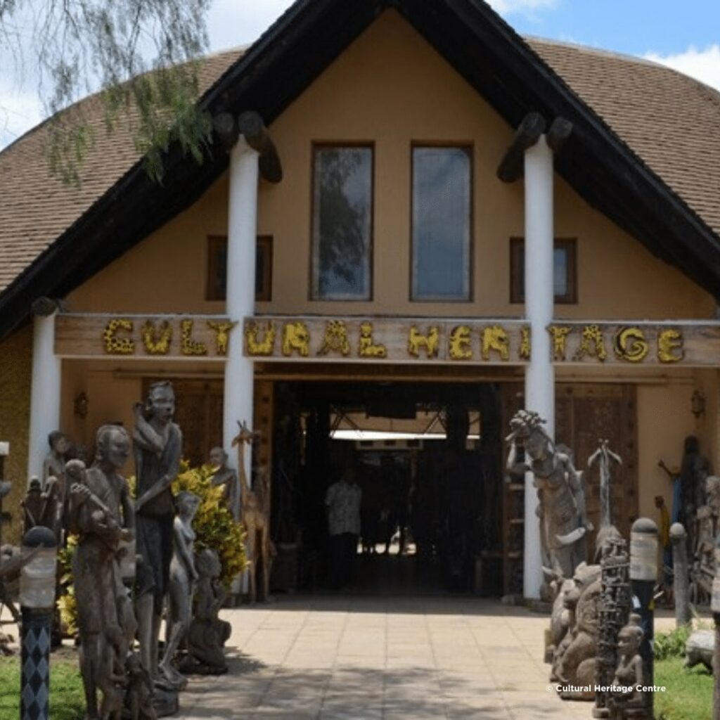 Cultural Heritage Centre Arusha