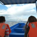 Bootssafari auf dem Naivasha-See